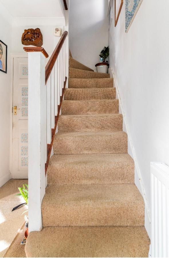 Lovely House Londres Extérieur photo