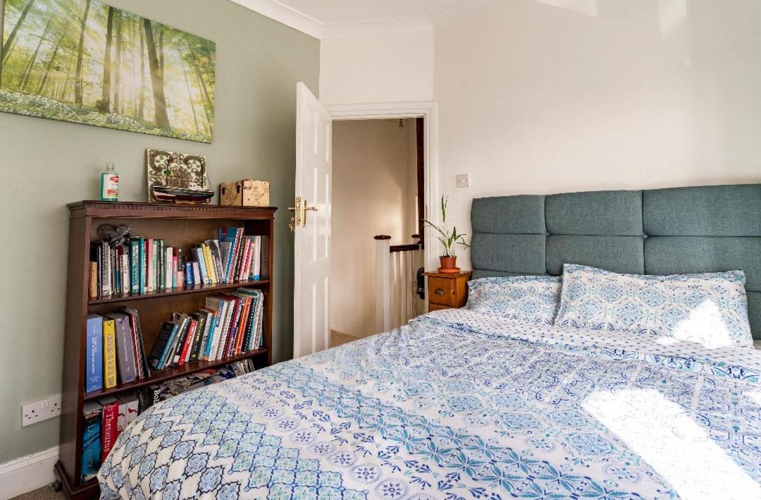 Lovely House Londres Extérieur photo