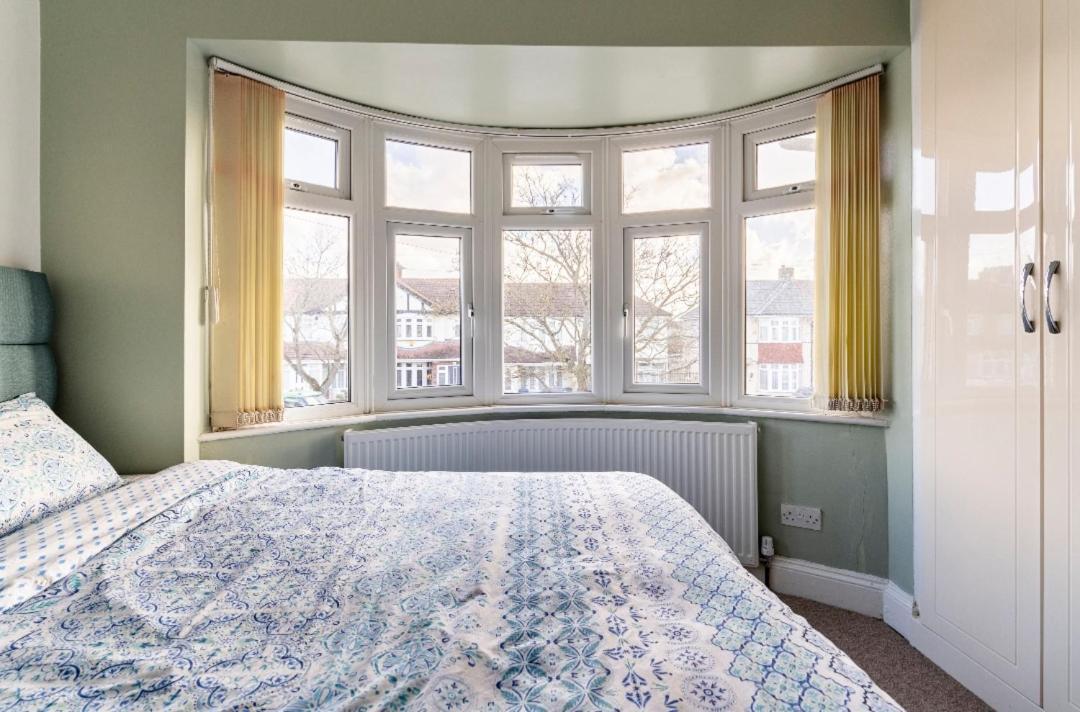 Lovely House Londres Extérieur photo