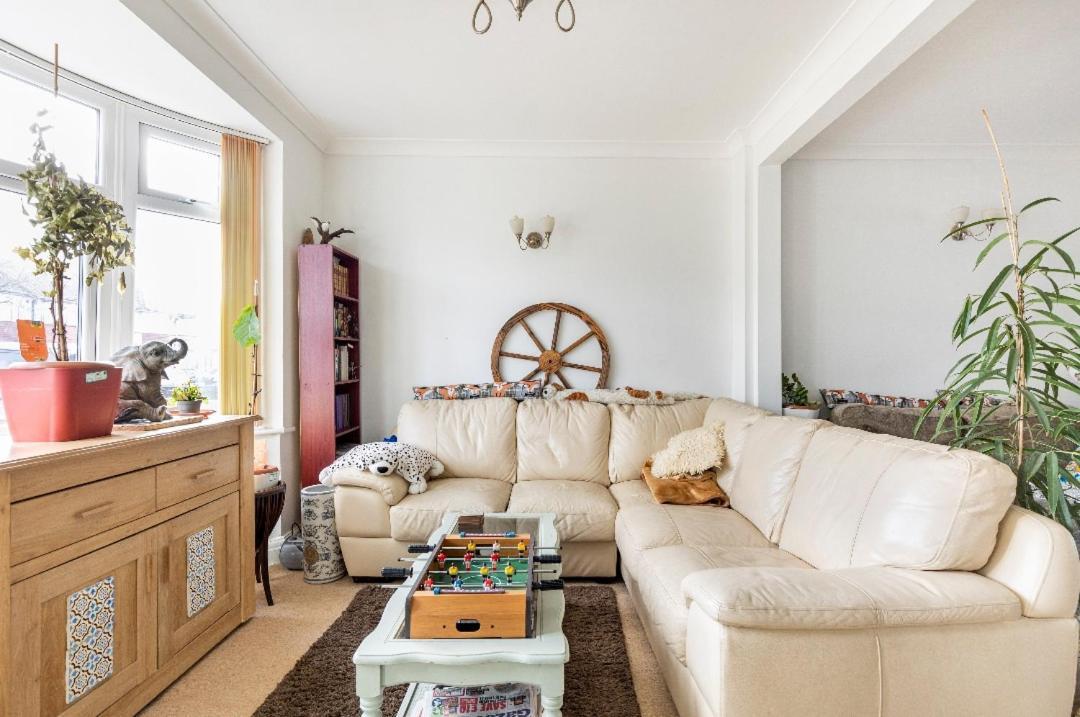 Lovely House Londres Extérieur photo