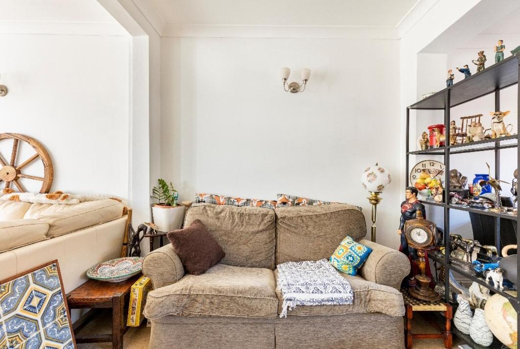 Lovely House Londres Extérieur photo