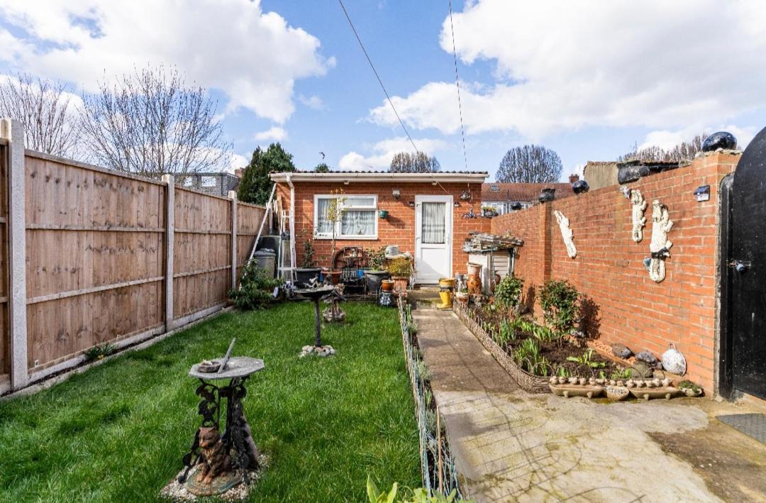 Lovely House Londres Extérieur photo