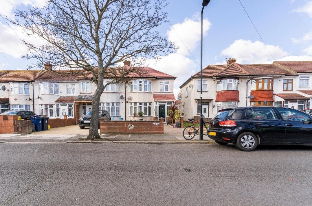 Lovely House Londres Extérieur photo