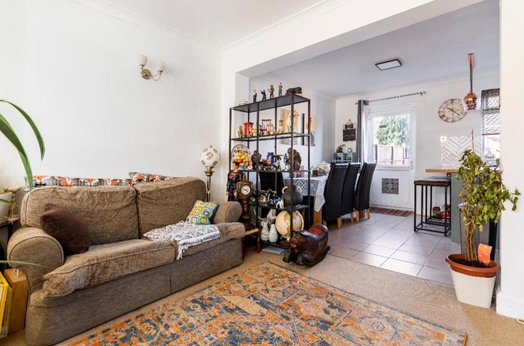 Lovely House Londres Extérieur photo
