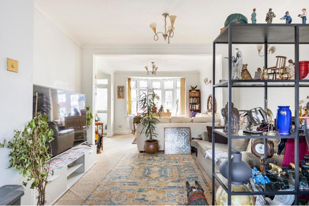 Lovely House Londres Extérieur photo