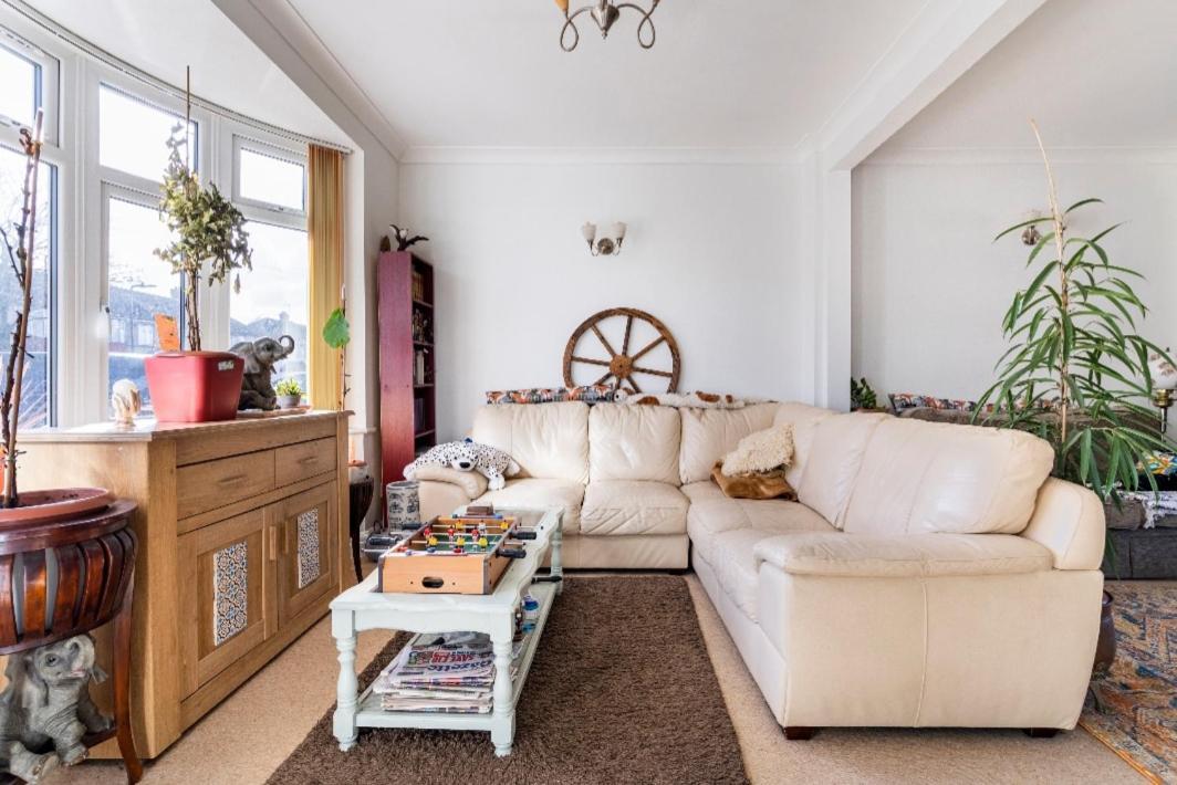 Lovely House Londres Extérieur photo