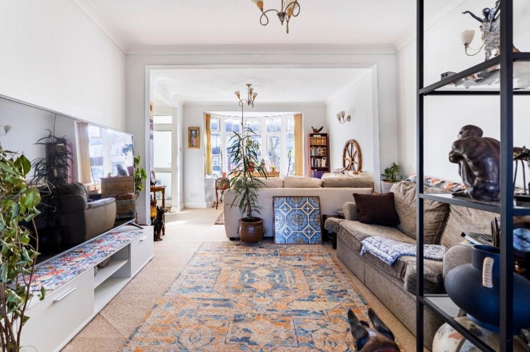 Lovely House Londres Extérieur photo
